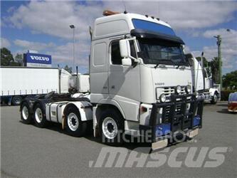 Volvo FH16 Tegljači
