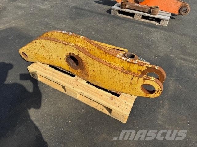 Komatsu BUCKET LINK Kašike / Korpe