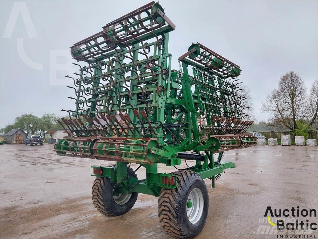 Laumetris KLG-7.0 Kultivatori