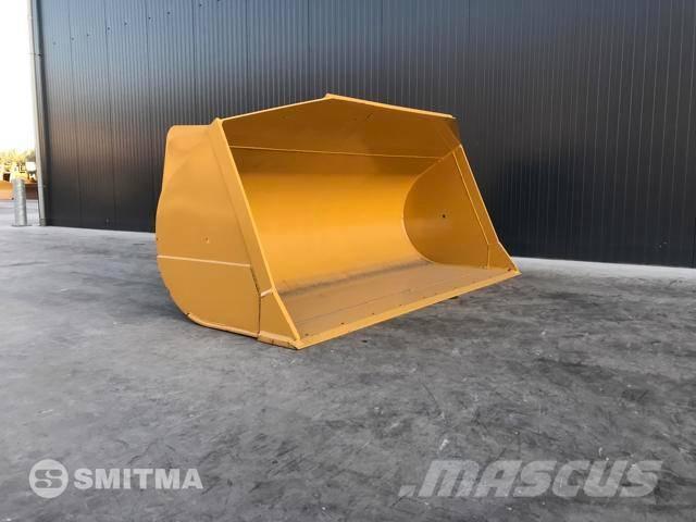 CAT 962K Kašike / Korpe