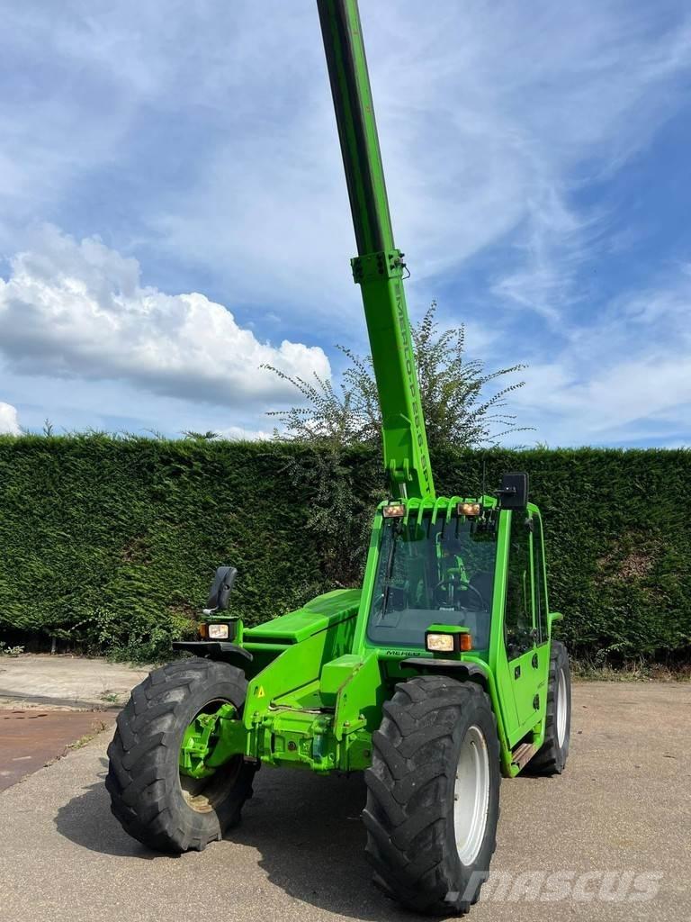 Merlo P26.6 SPT Teleskopski viljuškari