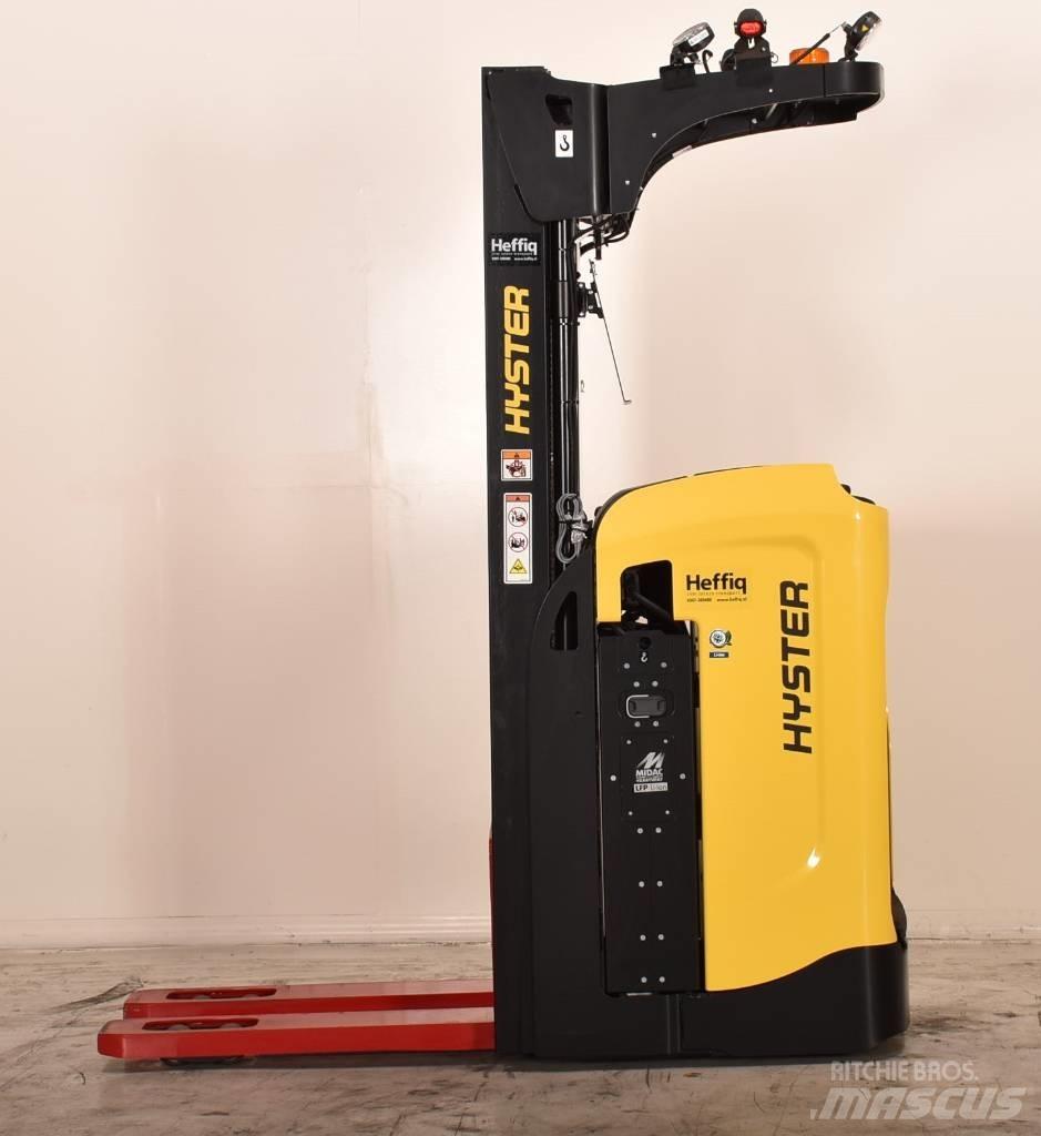 Hyster RS1.6 Samopogonski ručni viljuškari