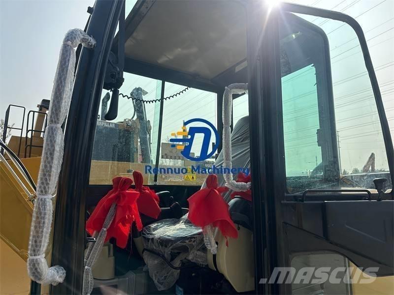 CAT 306E Mini bageri < 7t