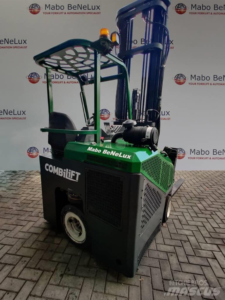 Combilift CB30D Dizelski viljuškari