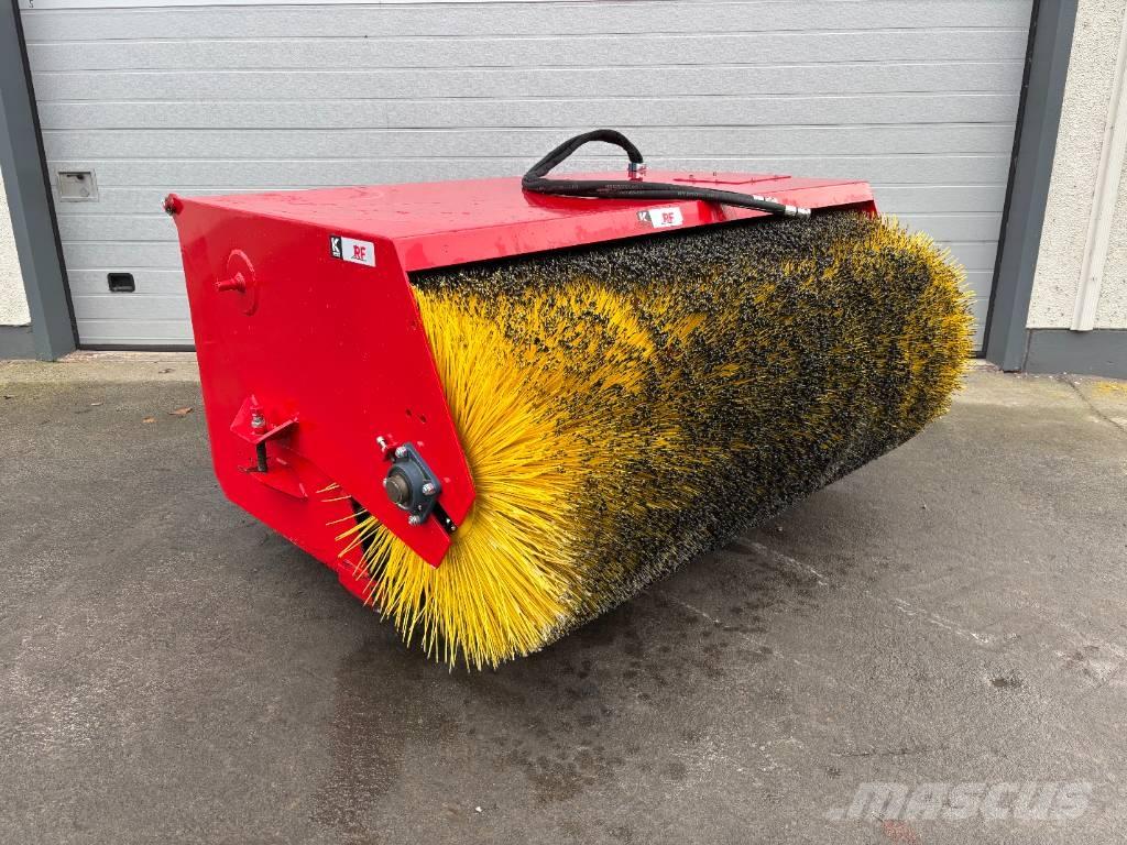 Rf-system Sopskopa Četke