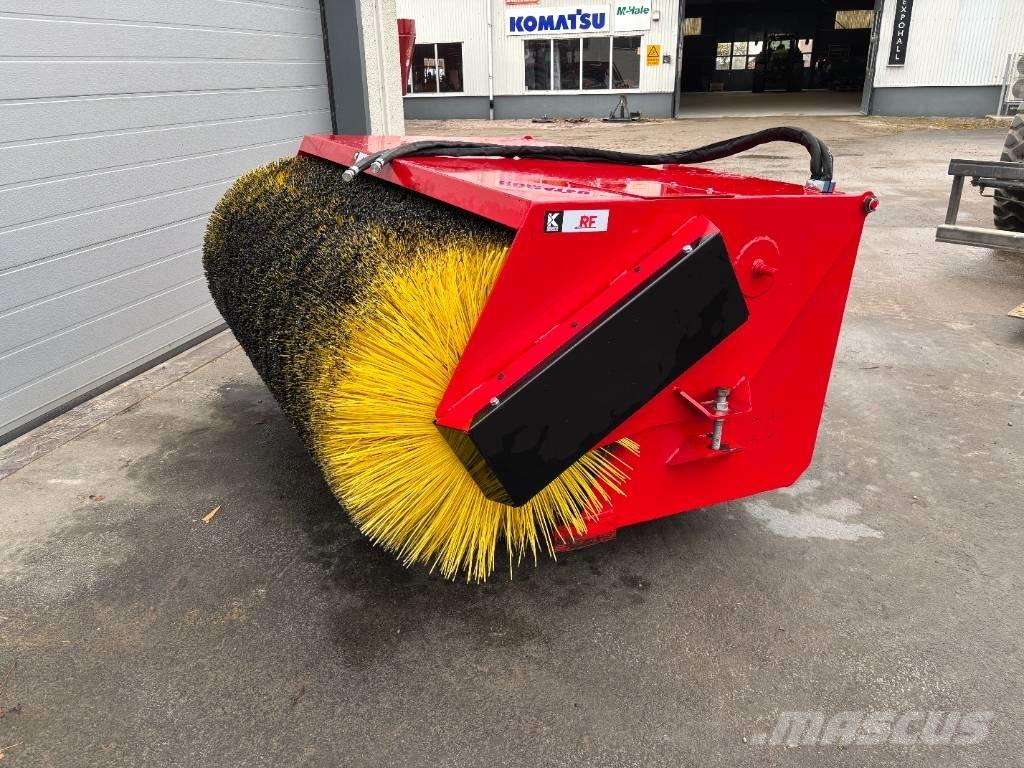 Rf-system Sopskopa Četke