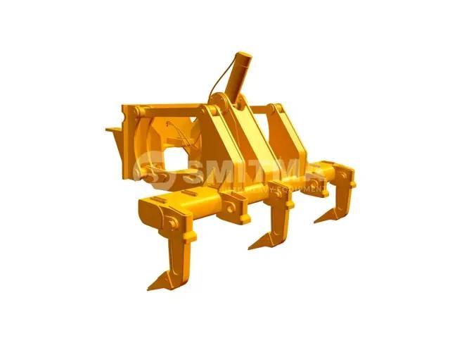 CAT 120M Kultivatori za građevinarstvo