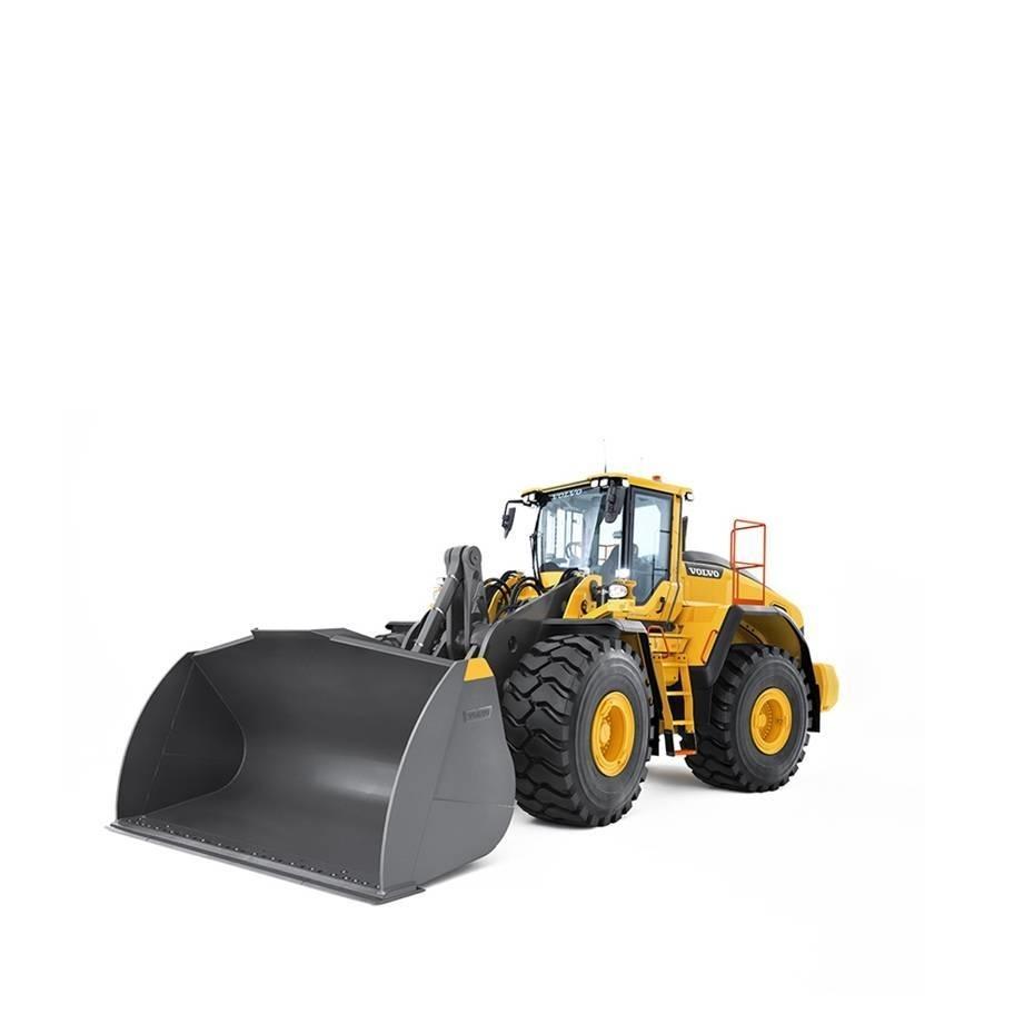 Volvo L 150 H Utovarivači na točkove