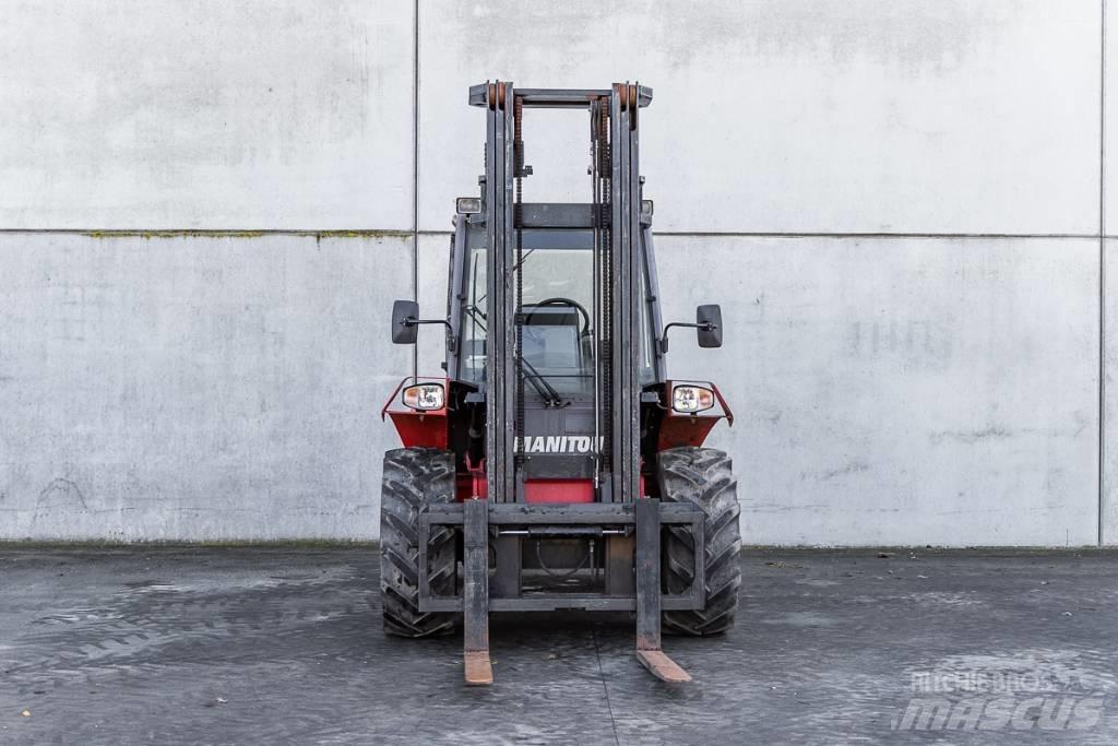 Manitou M 30.4 Dizelski viljuškari
