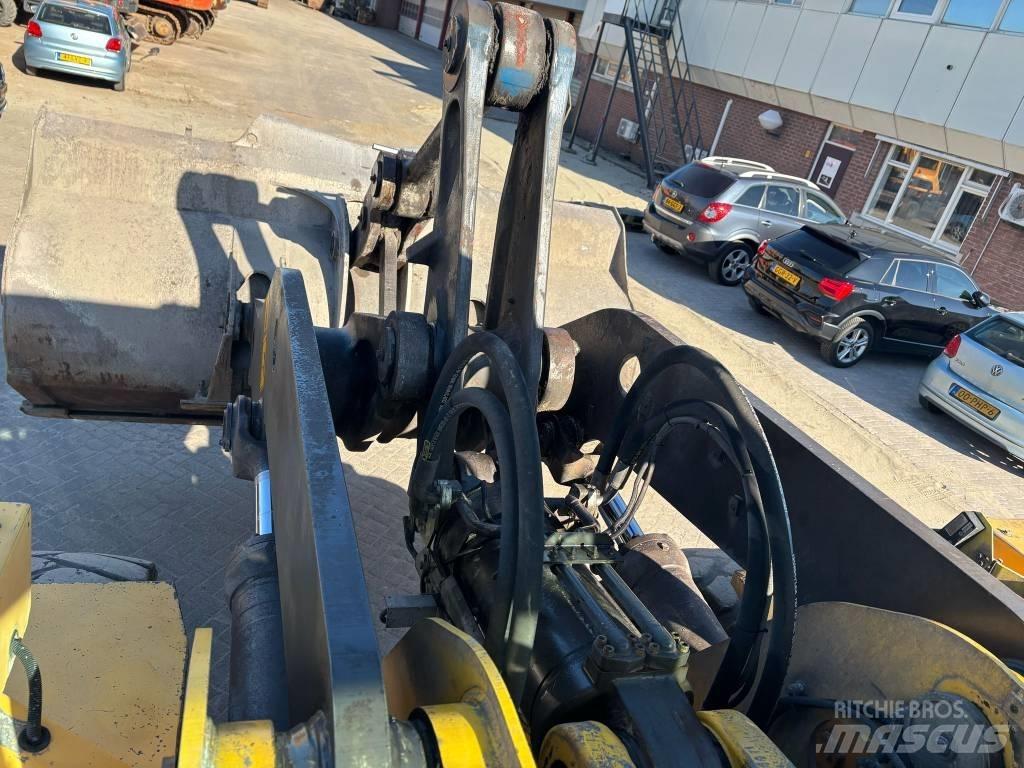 Volvo L 150 E Utovarivači na točkove