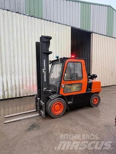 Doosan D45SC - Viljuškari - ostalo
