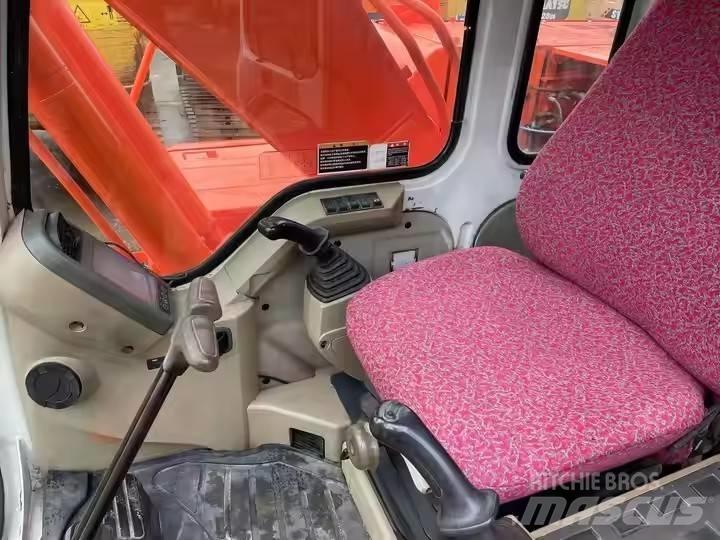 Doosan DH 150 LC-7 Bageri guseničari