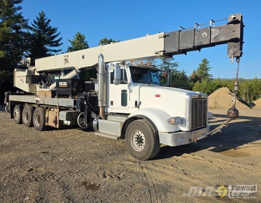 National NBT45127 Ostali kamioni