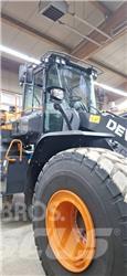 Doosan DL 420 Utovarivači na točkove