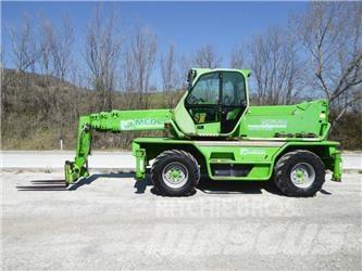 Merlo Roto 45.21MCSS Teleskopski viljuškari
