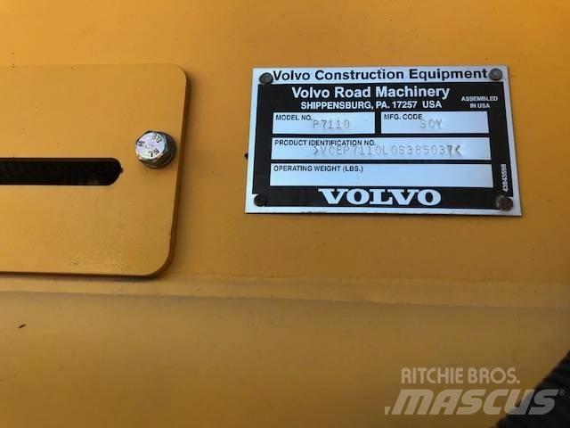 Volvo P7110 Ostalo