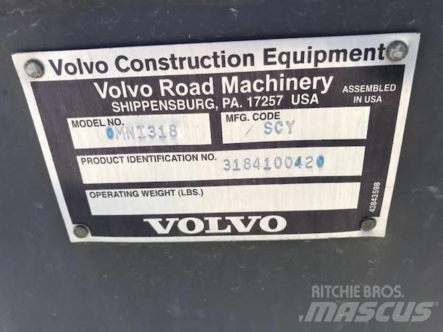 Volvo P7110 Ostalo