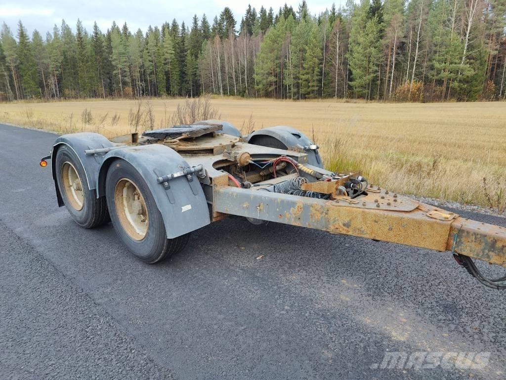 Närko Dollyc2ms11p11 Kolica