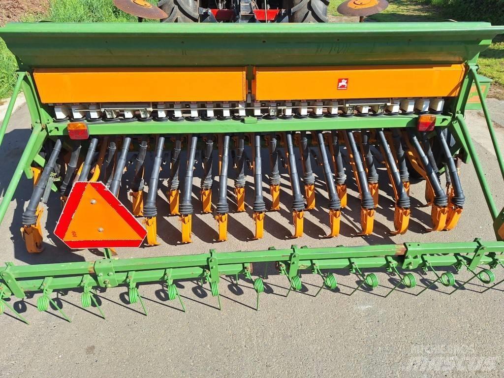 Amazone D7 Super S Kombinovane sejačice