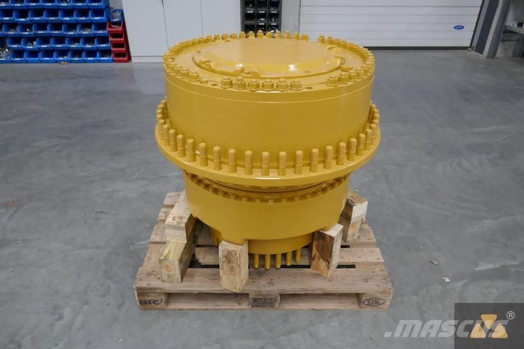 CAT 5V-6323 Osovine