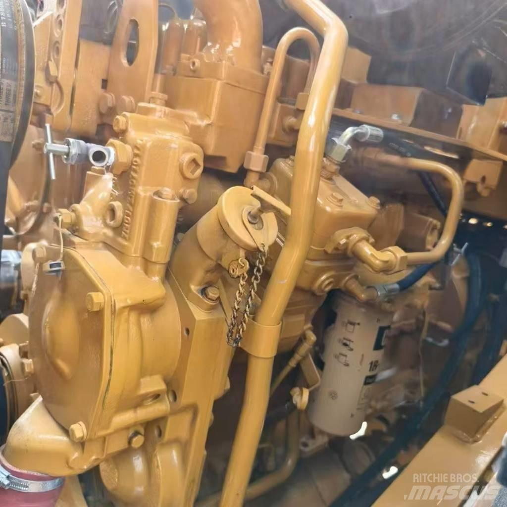 CAT 966 H Utovarivači na točkove