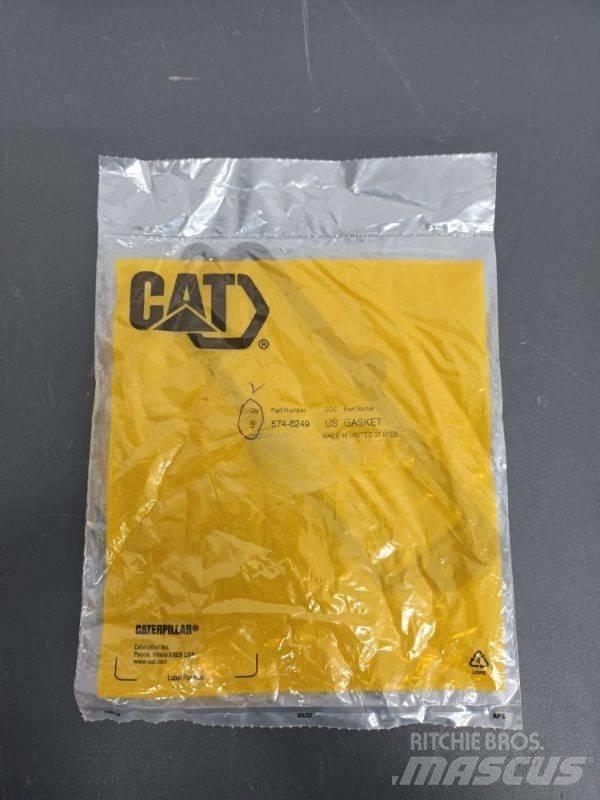 CAT GASKET 574-6249 Motori za građevinarstvo