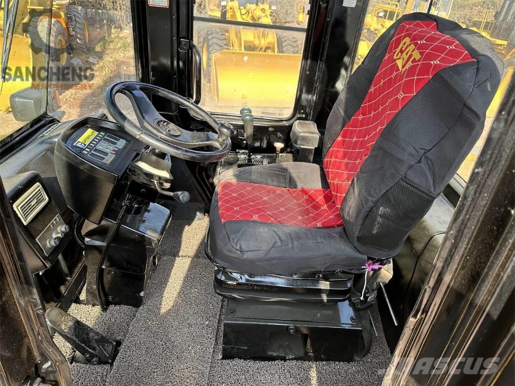 CAT 966 G Utovarivači na točkove