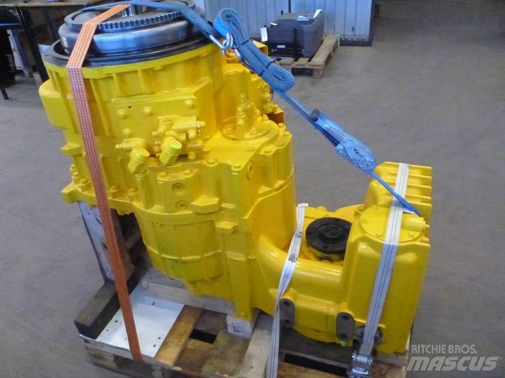 Volvo L 220 G Utovarivači na točkove