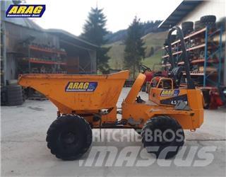 Thwaites MACH 444 Zglobni damperi
