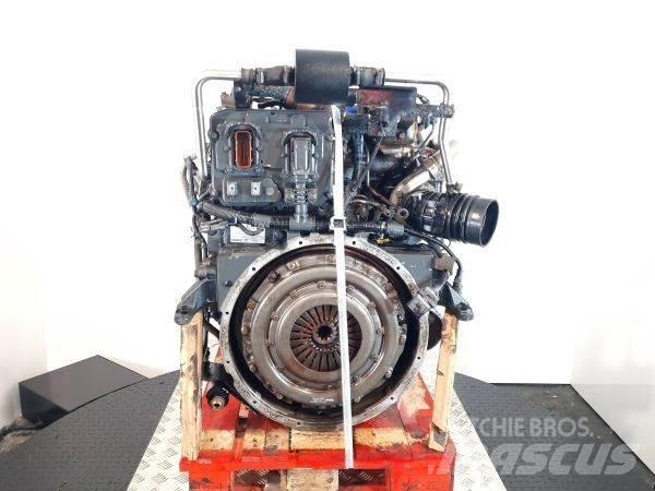 DAF PX-5 112 H1 Kargo motori