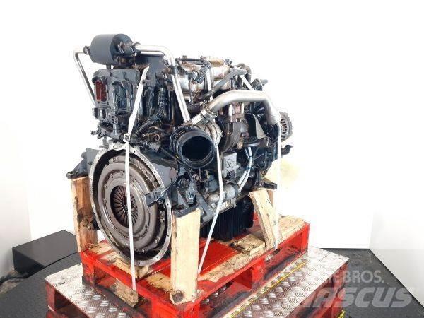 DAF PX-5 112 H1 Kargo motori
