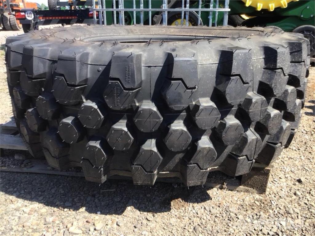 Michelin 460/70R24 Gume, točkovi i felne