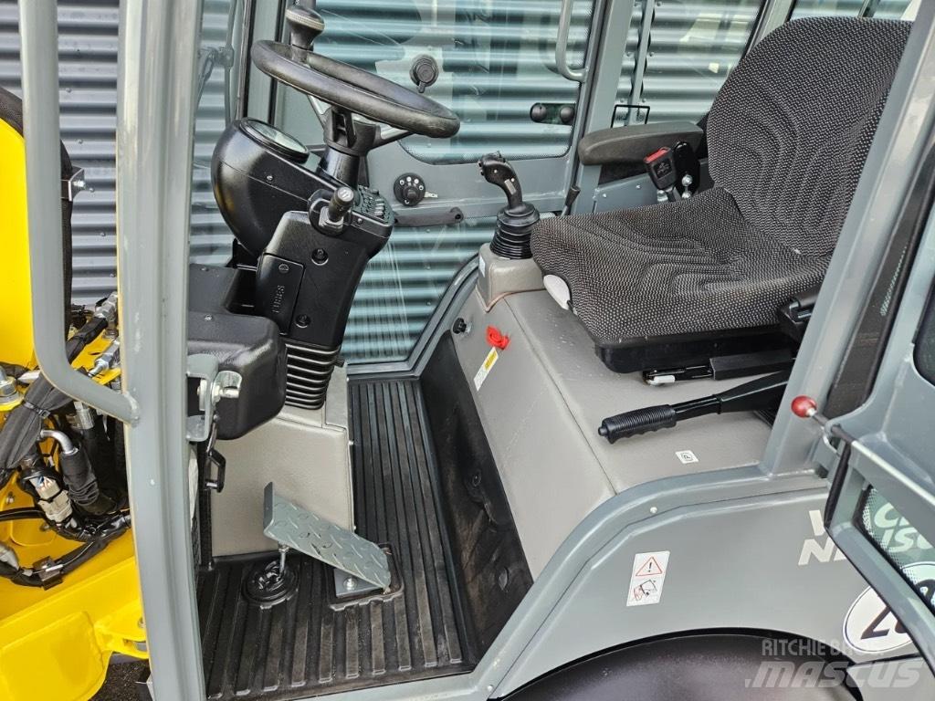 Wacker Neuson WL 25 Utovarivači na točkove