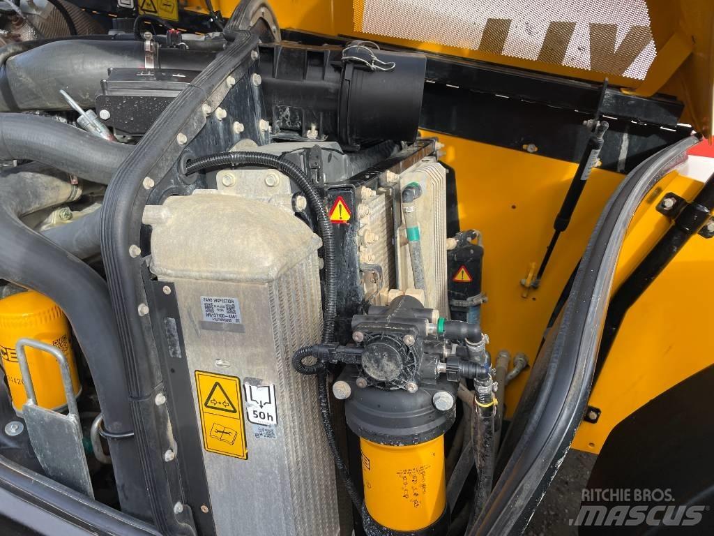 JCB 541-70 Teleskopski viljuškari