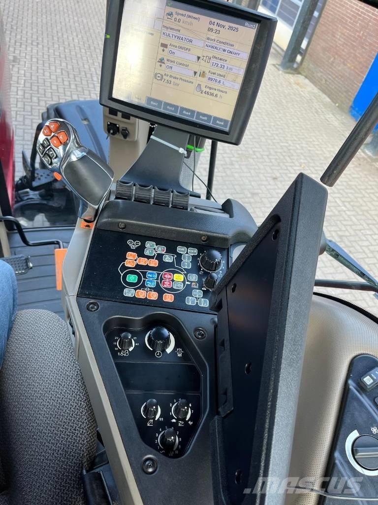 New Holland T 7.230 Traktori