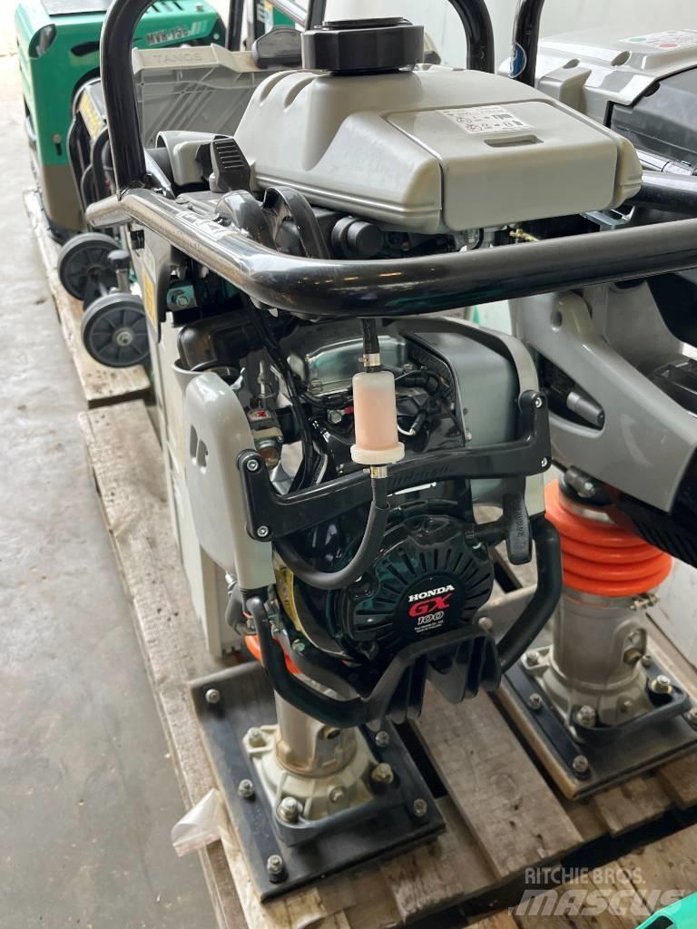 Mikasa MTX 50E Vibro nabijači
