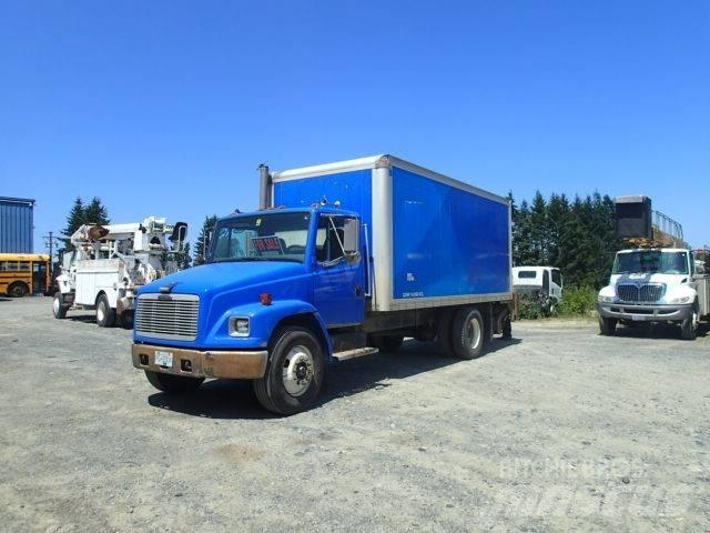 Freightliner FL 70 Kontejnerski kamioni
