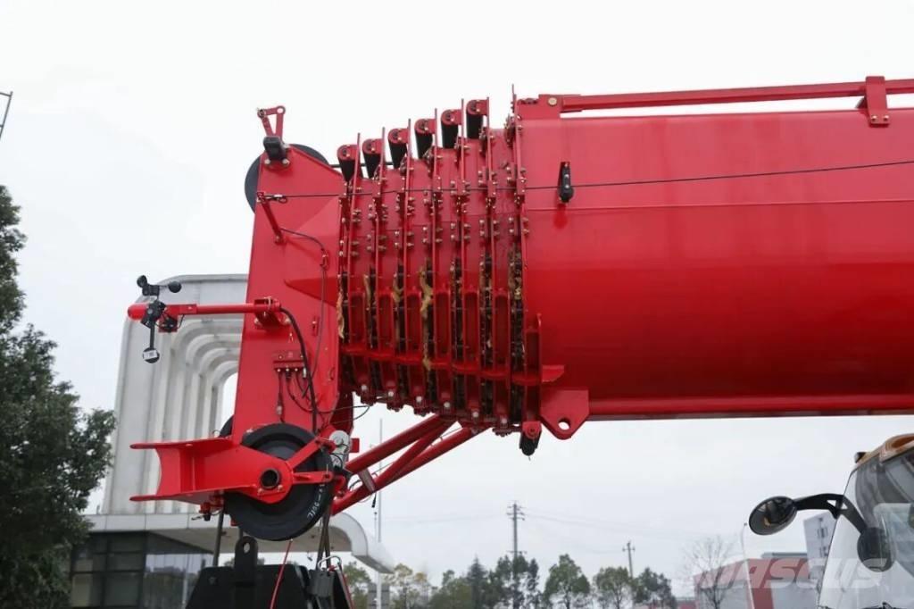 Sany STC1600C8 Polovne dizalice za sve terene