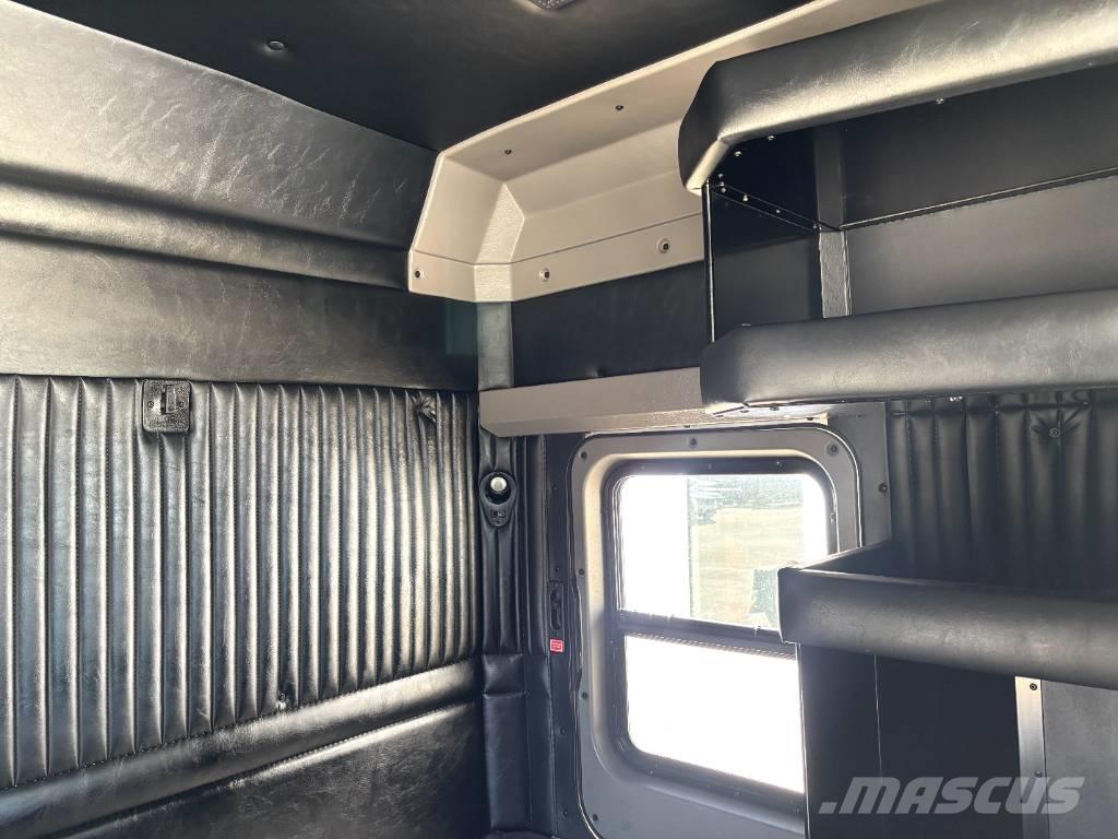 Kenworth W 900 Tegljači