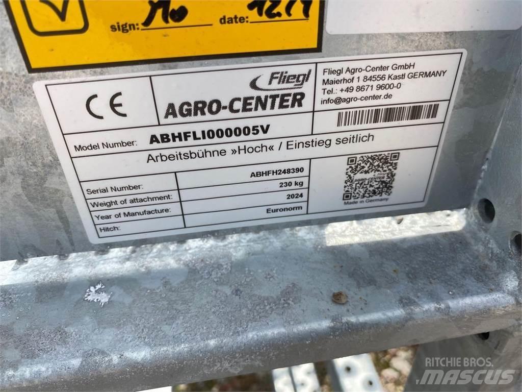 Fliegl ABHFL Ostale poljoprivredne mašine