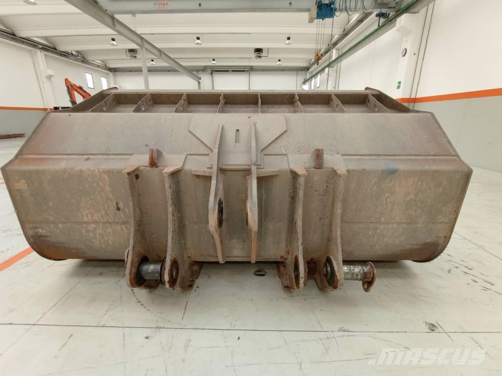 Develon DL 550-5 Utovarivači na točkove