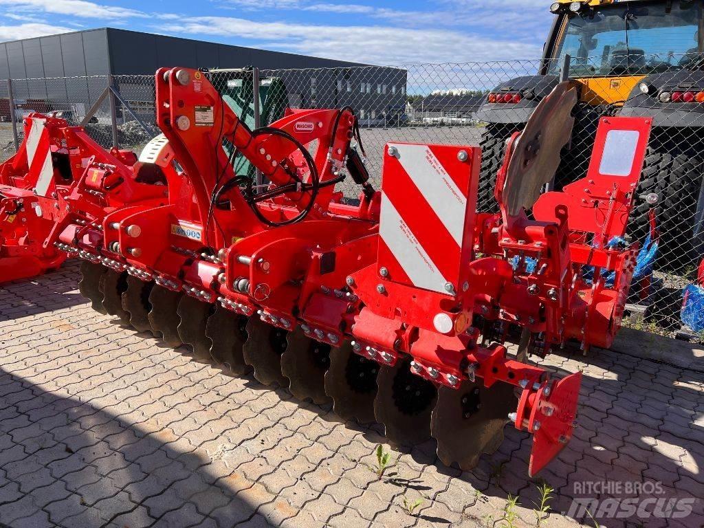 Maschio Veloce 300 Tanjirače