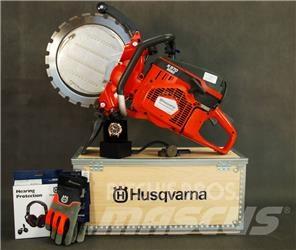 Husqvarna K970 Ring Testere za kamen i beton