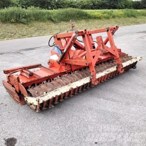 Kuhn HR3001D Roto drljače i motokultivatori