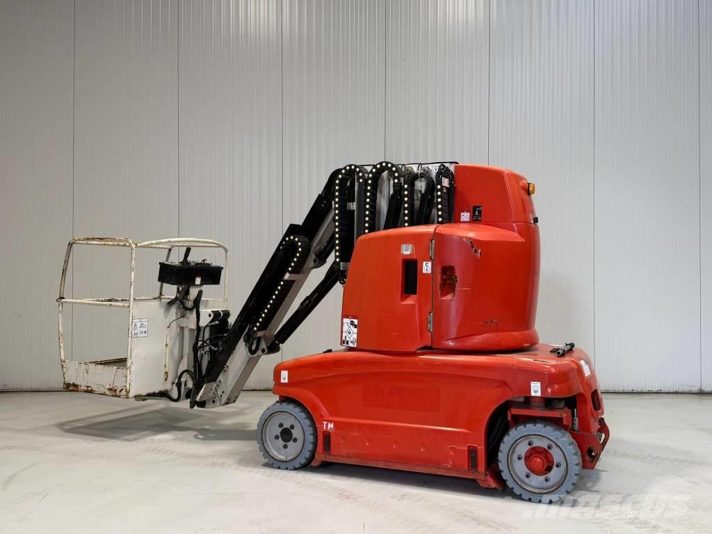 JLG Toucan 1210 Zglobne podizne platforme