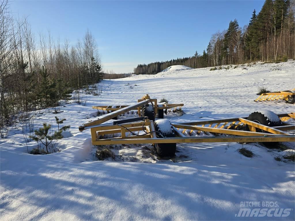  Peatmax JLK-19S Ostale poljoprivredne mašine
