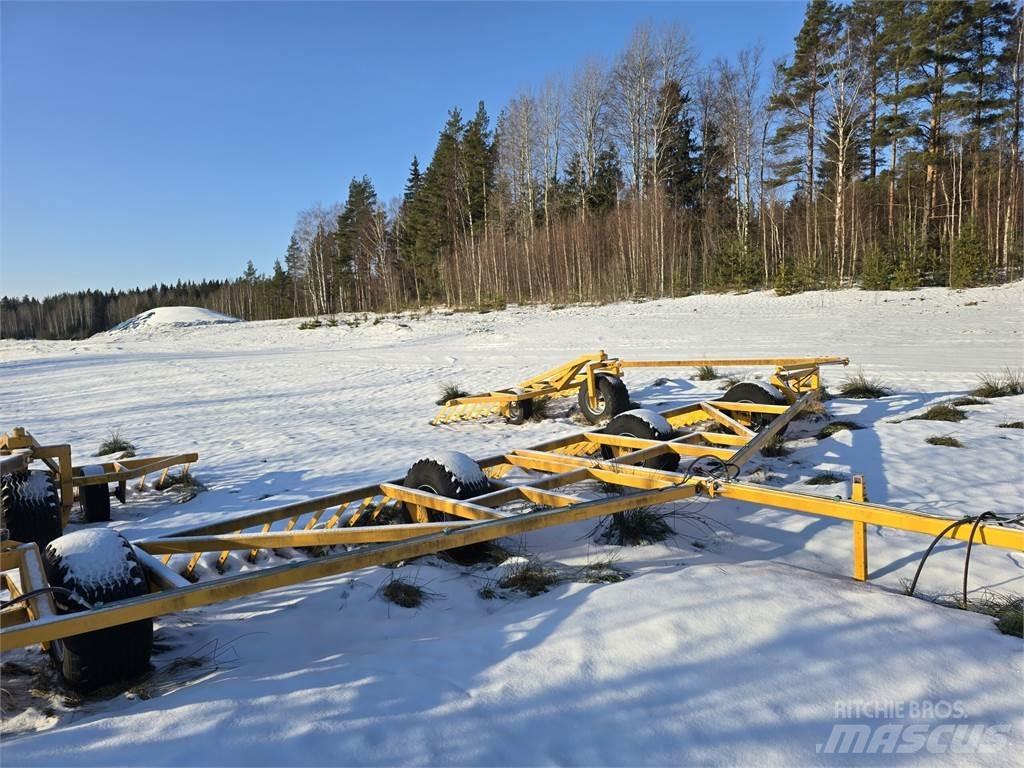  Peatmax JLK-19S Ostale poljoprivredne mašine
