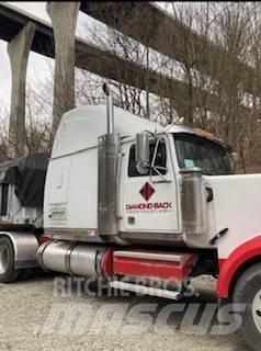 Western Star 4900 EX Tegljači