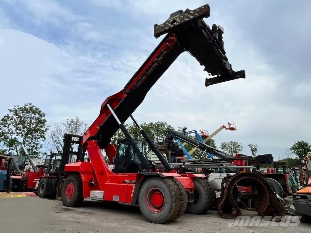Hyster RS46-36CH Dohvatni viljuškari