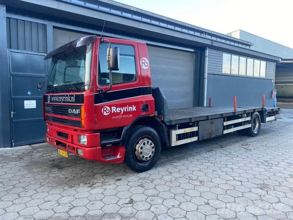 DAF 65 CF Autotransporteri